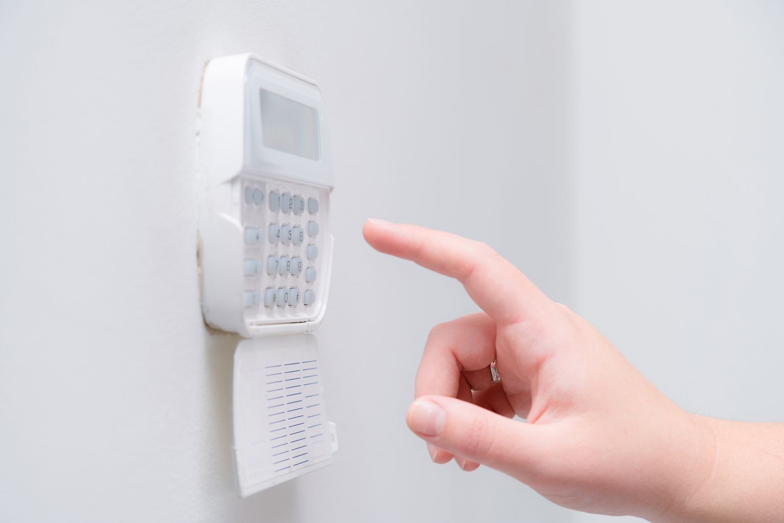 alarm