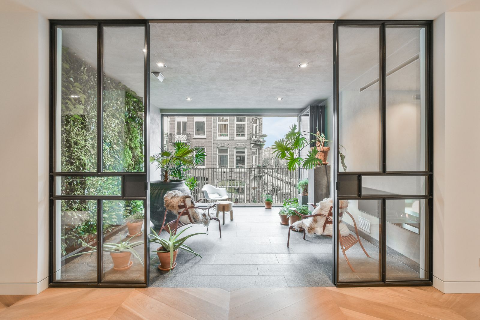 cam balkon