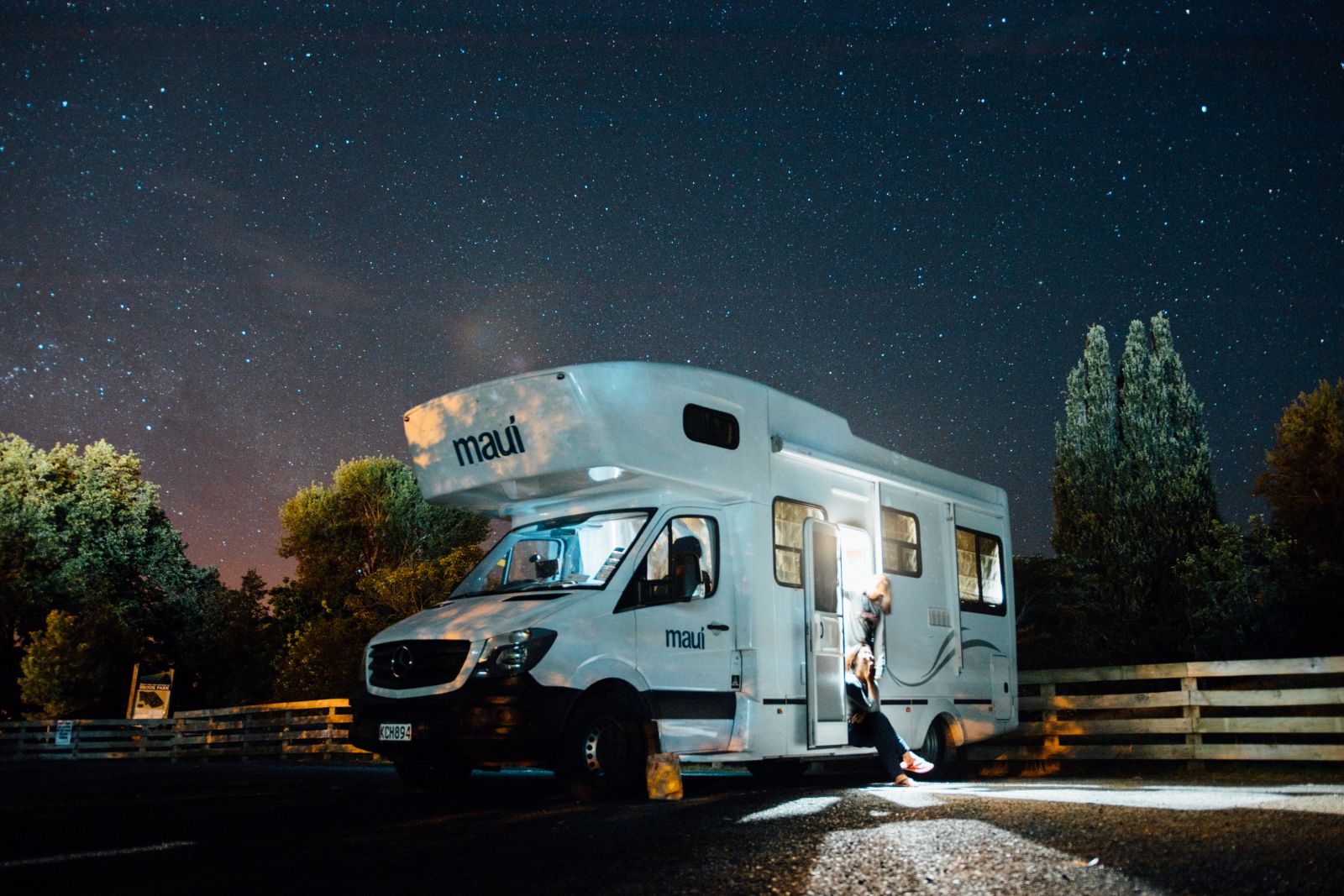 karavan
