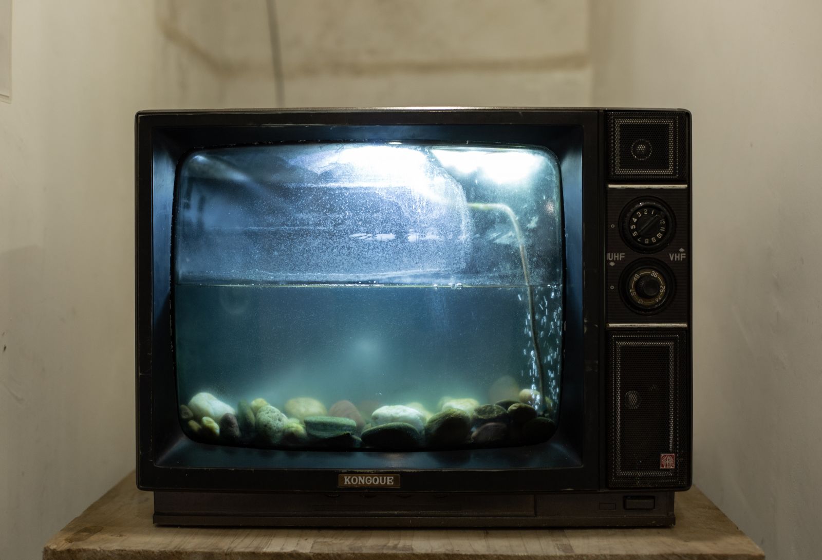 Televizyon