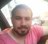 Anil Yusuf Çebiş