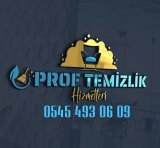 Prof Koltuk yıkama