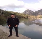 Tolga Sıvarcan