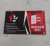 Mesut  Gülser 