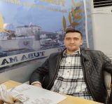 Orkun  Kayalık 