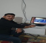 Harun ÇELİK