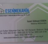 Selma ESEN